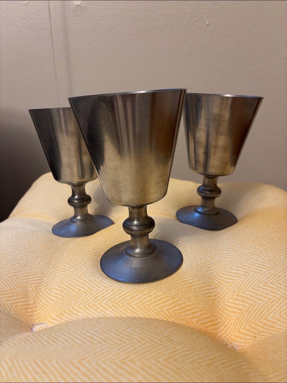 Pewter Collection - Picture 6 of 6